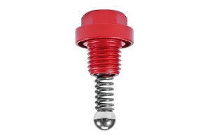 Subaru WRX Short Shift Adapter - Perrin Performance - Shifter Detent Kit - Red - `15-`25 Subaru WRX Short Shift Adapter - Perrin Performance - Shifter Detent Kit - Red - `15-`25